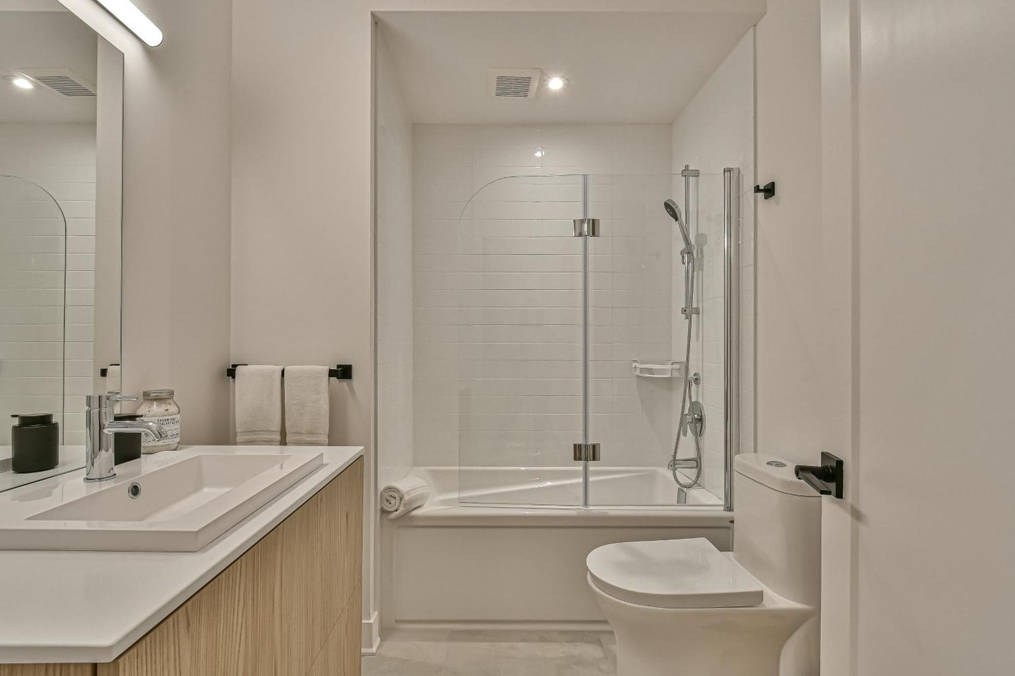 Verbier Skye 203 5 Bedrooms Spacious View