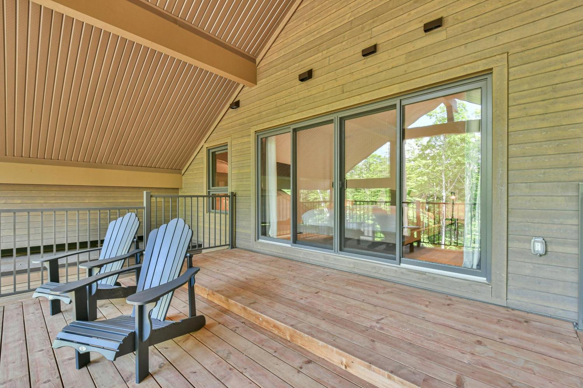 Verbier Skye 203 5 Bedrooms Spacious View Mont-Tremblant