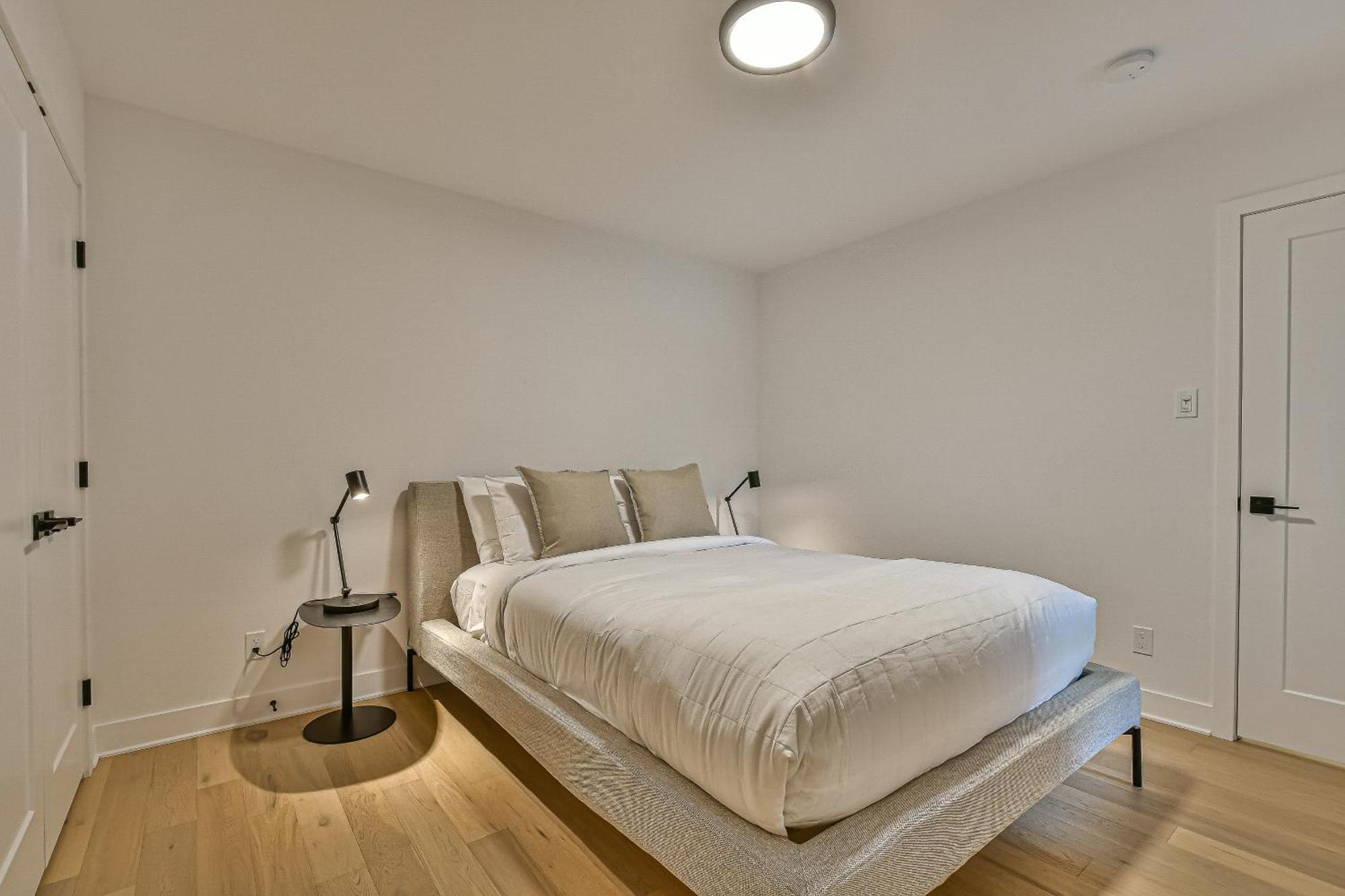 Verbier Skye 203 5 Bedrooms Spacious View * Mont-Tremblant